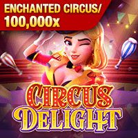 Circus Delight