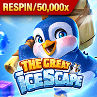 The Great Icescape